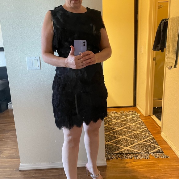 Whistles dress size M , new never used - Picture 2 of 7